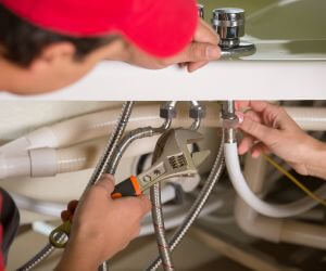About Water Heater Repair LLC Rattan, OK