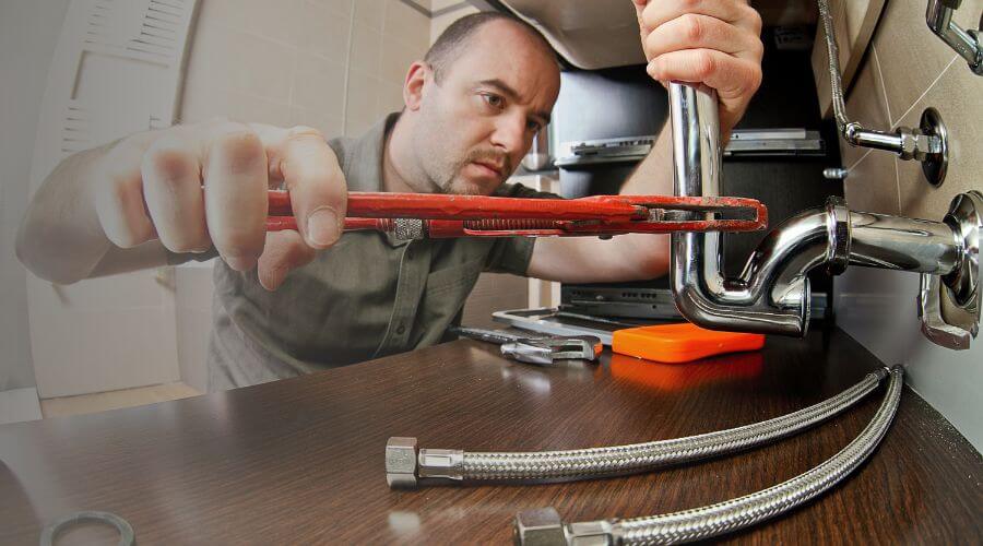 Professional water heater repair in Rattan, OK